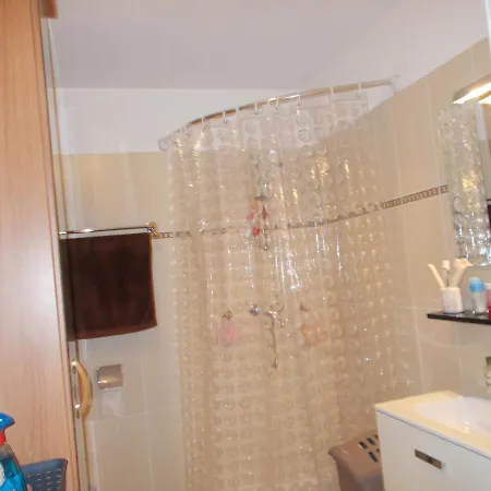 Apartment Top Riviera *